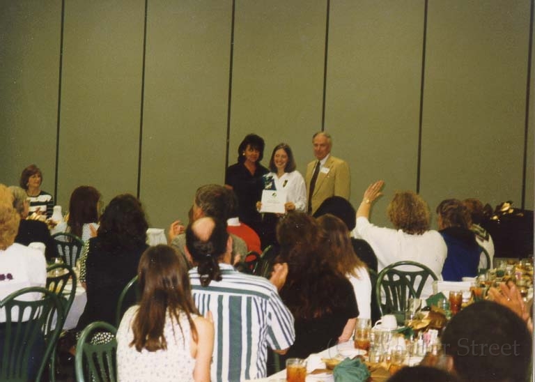 Erica Gets Girlscout Award.jpg